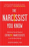 Narcissist You Know