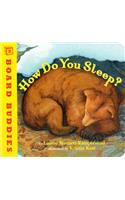 How Do You Sleep?