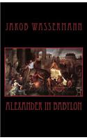 Alexander in Babylon