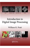 Introduction to Digital Image Processing