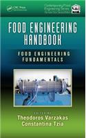 Food Engineering Handbook