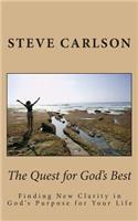 Quest for God's Best