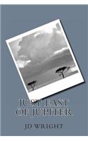 Just East Of Jupiter: (English)