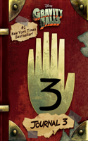 Gravity Falls:: Journal 3