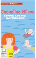 Connie and the Waterbabies