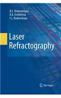 Laser Refractography