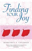 Finding Your Joy