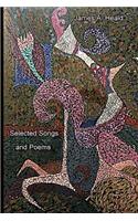 Selected Songs and Poems 1971-2013