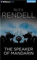 Speaker of Mandarin