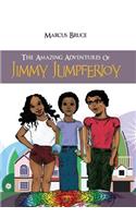 The Amazing Adventures of Jimmy Jumpferjoy