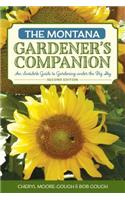 The Montana Gardener's Companion