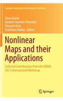 Nonlinear Maps and Their Applications