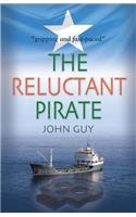 The Reluctant Pirate: (English)
