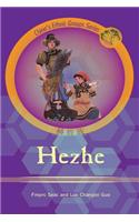 Hezhe