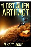 Lost Alien Artifact (Sequel)