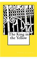 King in the Yellow