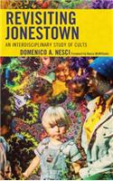 Revisiting Jonestown
