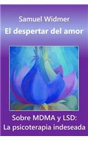 El despertar del amor