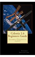 Celestia 1.6 Beginners Guide