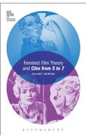 Feminist Film Theory and Cléo from 5 to 7