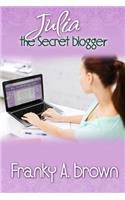 Julia the Secret Blogger: (English)