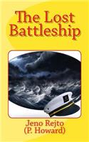 Lost Battleship