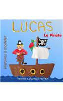 Lucas le Pirate