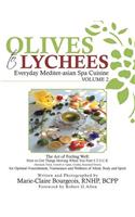 Olives to Lychees