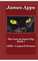 The Cats of Angel City