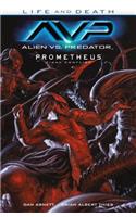 Alien vs. Predator: Life and Death