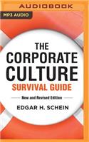 Corporate Culture Survival Guide, New and Revised Edition