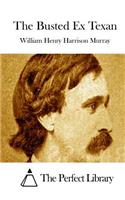 The Busted Ex Texan