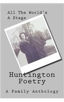 Huntington Poetry