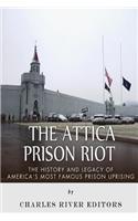 Attica Prison Riot