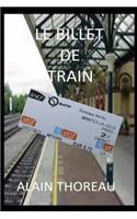 Le Billet de Train