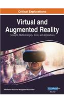 Virtual and Augmented Reality