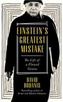 Einstein's Greatest Mistake