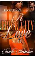 A Brick City Love Story