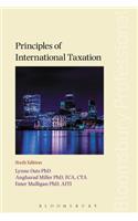 Principles of International Taxation: Sixth Edition