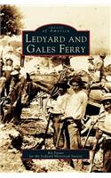 Ledyard and Gales Ferry