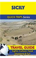Sicily Travel Guide (Quick Trips Series)