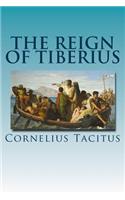 Reign of Tiberius