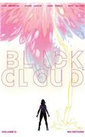 Black Cloud Volume 2: No Return