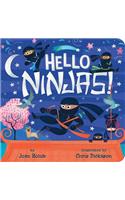 Hello Ninjas!