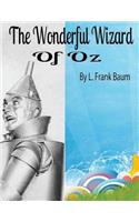 Wonderful Wizard Of Oz