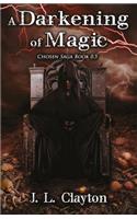 Darkening of Magic