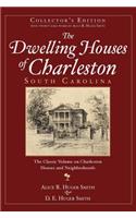 Dwelling Houses of Charleston, South Carolina (Collector's)