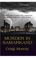 Murder in Samarkand