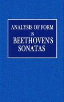 Analysis of Form in Beethoven's Sonatas