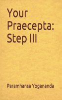 Your Praecepta